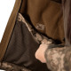 Жіноча куртка Pani SoftShell Піксель (9140), XS