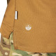 Поло Army ID 2.0 CoolPass Pique LT Койот (9000), S
