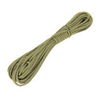 Paracord Survival (10 м) Хакі (9093)