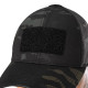 Бейсболка Tactic Twill Multicam Black (8930)