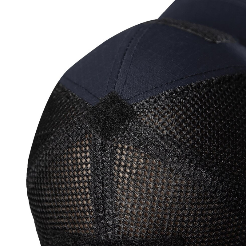 Бейсболка Tactic Mesh RS (80/20) Темно-синя (8934)