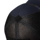 Бейсболка Tactic Mesh RS (80/20) Темно-синя (8934)