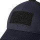 Бейсболка Tactic Mesh RS (80/20) Темно-синя (8934)