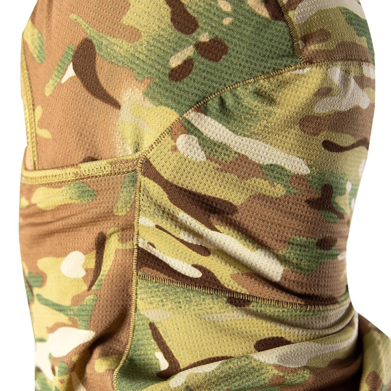 Балаклава Pro CoolPass Grid 2.0 Multicam (8993)