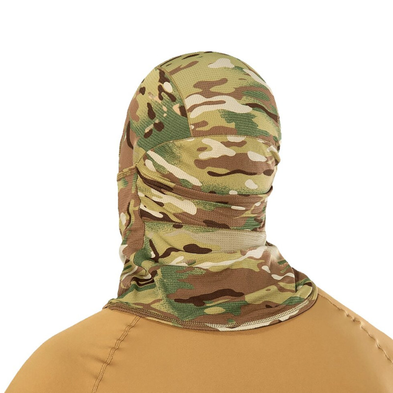 Балаклава Pro CoolPass Grid 2.0 Multicam (8993)