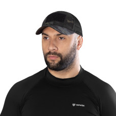 Бейсболка Tactic Mesh Twill Multicam Black (8931)