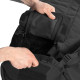 Баул Carrier 2.0 110л Nylon 1000D Чорний (9136)