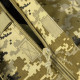 Баул Carrier 2.0 110л Nylon 1000D Піксель (9138)