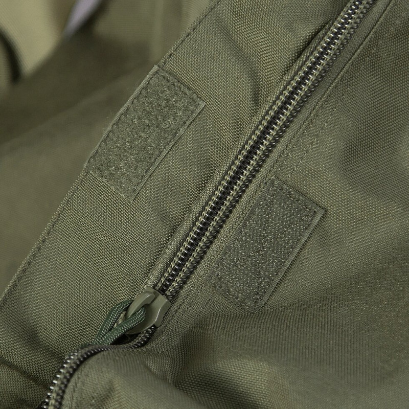 Баул Carrier 2.0 110л Nylon 1000D Хакі (9137)