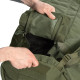 Баул Carrier 2.0 110л Nylon 1000D Хакі (9137)