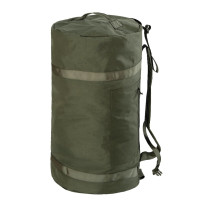 Баул Carrier 2.0 110л Nylon 1000D Хакі (9137)