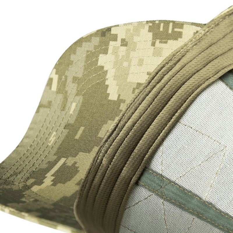 Бейсболка Tactic Twill Піксель (9067)