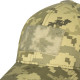Бейсболка Tactic Twill Піксель (9067)