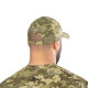 Бейсболка Tactic Twill Піксель (9067)