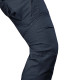 Штани Pani Герць Rip-Stop Stretch Темно-сині (8415), 3XL