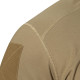 Поло Patrol 2.0 (perf.) CoolPass Pique LT Tan (8938), 4XL