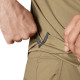 Поло Patrol 2.0 (perf.) CoolPass Pique LT Tan (8938), 3XL