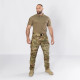 Поло Patrol 2.0 (perf.) CoolPass Pique LT Tan (8938), XL