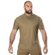 Поло Patrol 2.0 (perf.) CoolPass Pique LT Tan (8938), XL