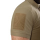 Поло Patrol 2.0 (perf.) CoolPass Pique LT Tan (8938), L