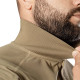 Поло Patrol 2.0 (perf.) CoolPass Pique LT Tan (8938), M