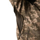Жіноча куртка Pani SoftShell Піксель (9140), 2XL