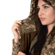 Жіноча куртка Pani SoftShell Піксель (9140), M