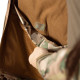 Жіноча куртка Pani SoftShell Multicam (9139), XL
