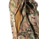 Жіноча куртка Pani SoftShell Multicam (9139), M