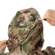 Жіноча куртка Pani SoftShell Multicam (9139), S