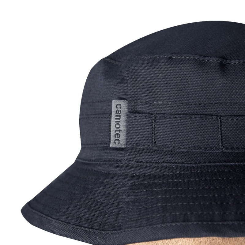 Панама Boonie 2.0 Canvas Темно-синя (9122), 59