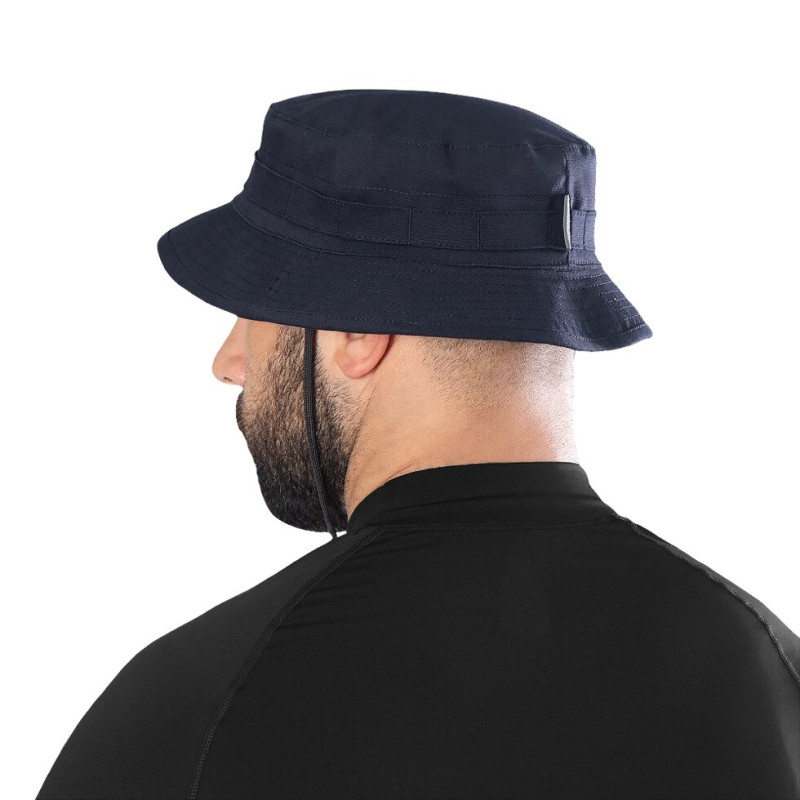 Панама Boonie 2.0 Canvas Темно-синя (9122), 59