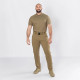 Поло Urban 2.0 CoolPass LT Tan (8893), M