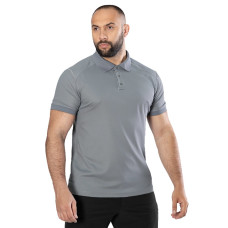 Поло Urban 2.0 CoolPass LT Сіре (8927), XL
