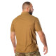 Поло Army ID 2.0 CoolPass Pique LT Койот (9000), 3XL