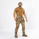 Поло Army ID 2.0 CoolPass Pique LT Койот (9000), 2XL