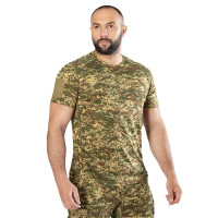 Футболка Chiton 2.0 Patrol (perf.) CoolPass Pro Хижак НГУ (9157), 2XL