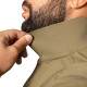 Поло Army ID 2.0 CoolPass Pique LT Tan (8937), 4XL