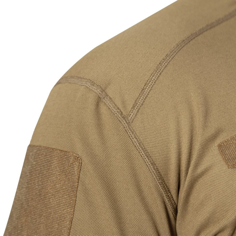 Поло Army ID 2.0 CoolPass Pique LT Tan (8937), 3XL