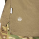 Поло Army ID 2.0 CoolPass Pique LT Tan (8937), XL