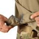 Поло Army ID 2.0 CoolPass Pique LT Tan (8937), L