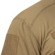 Поло Army ID 2.0 CoolPass Pique LT Tan (8937), L