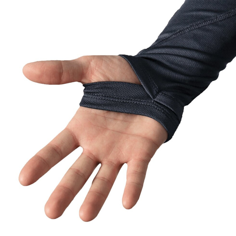 Лонгслів Chiton 2.0 CoolPass Pro Темно-синій (8665), 3XL