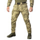 Комплект Blitz Герць 2.0 Twill Піксель (9230), XL