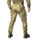 Комплект Blitz Герць 2.0 Twill Піксель (9230), L