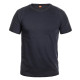 Футболки T-Shirt Pentagon Orpheus Black White Midnight Blue – 3 шт./ K09027-62/ S