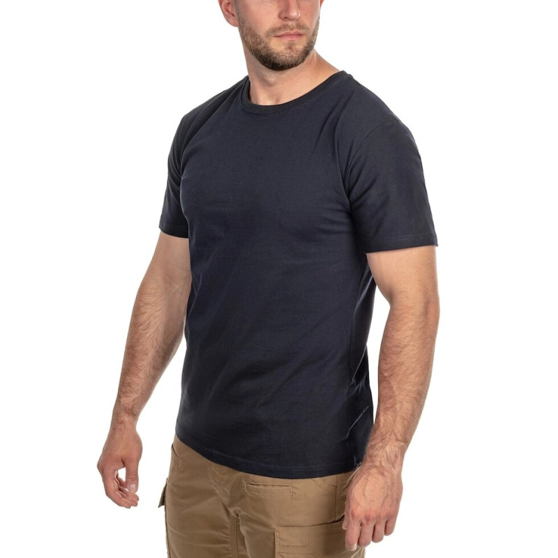 Футболки T-Shirt Pentagon Orpheus Black White Midnight Blue – 3 шт./ K09027-62/ S