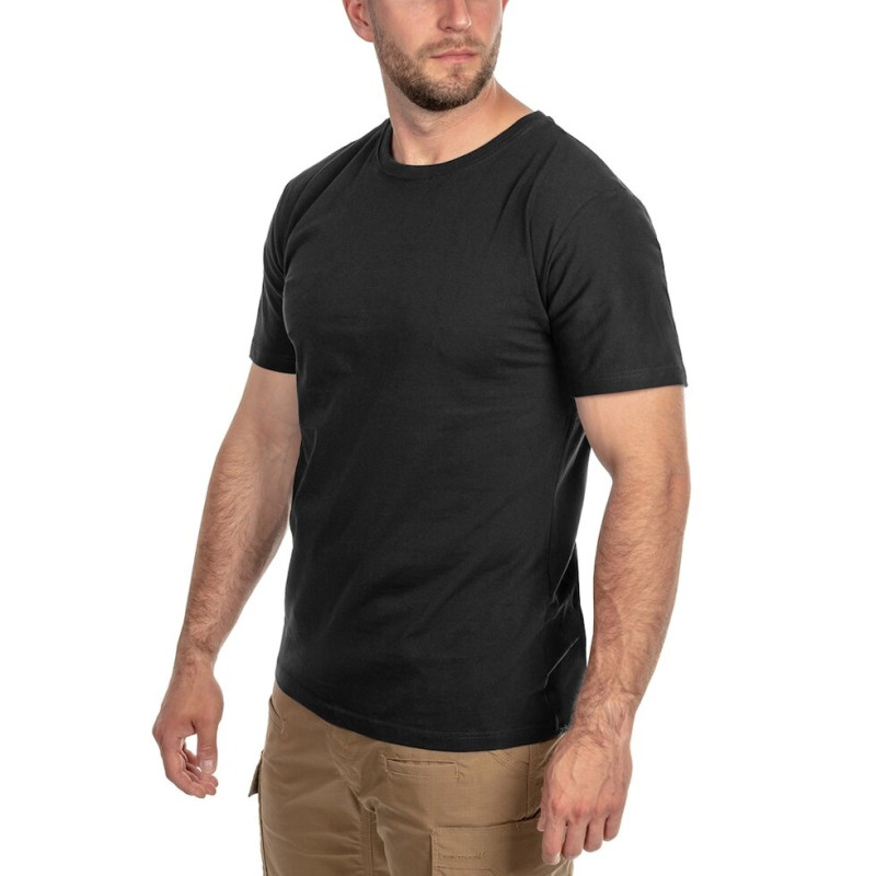 Футболки T-Shirt Pentagon Orpheus Black White Midnight Blue – 3 шт./ K09027-62/ XXL