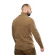 Флісова кофта Hawk Himatec Койот (7283), 5XL