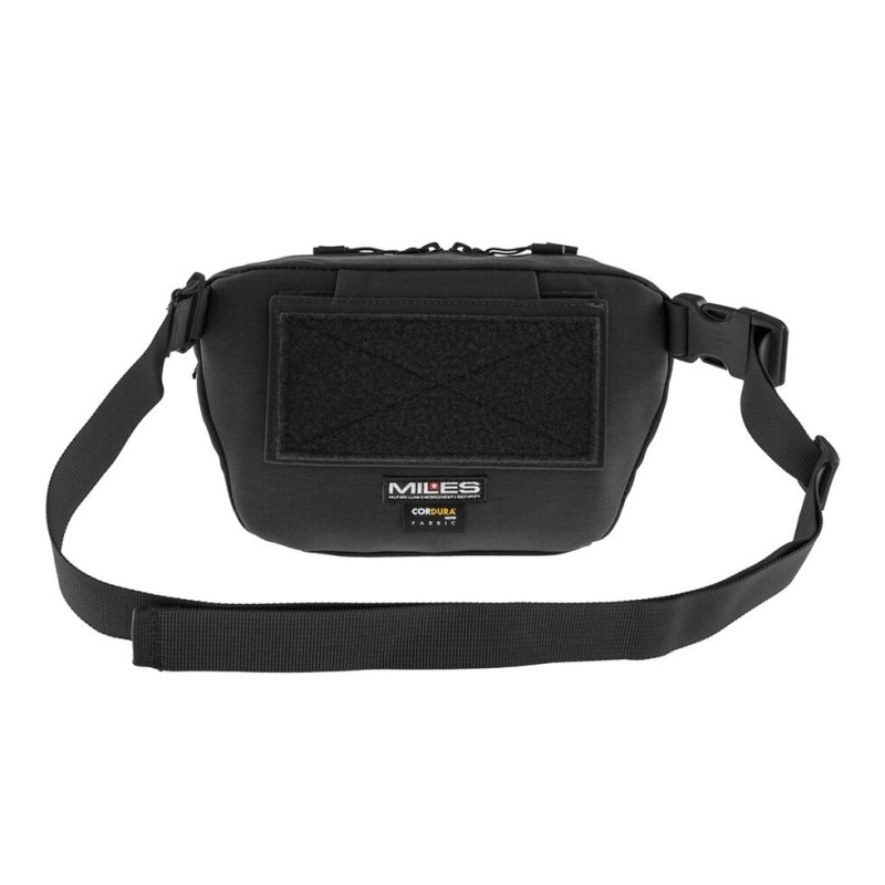 Бананка Pentagon Tactical Fanny Pack - Black